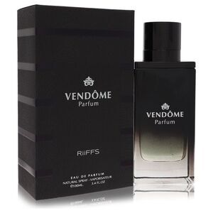 Riiffs Vendome Eau De Parfum Men Deep Blue